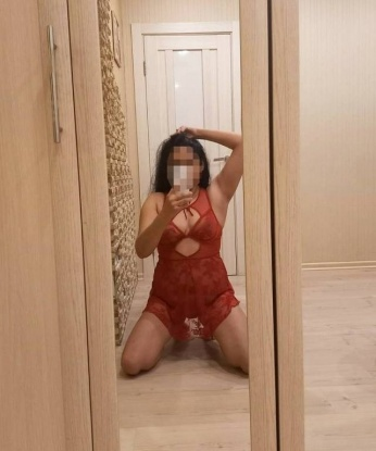 Анкета проститутки Милана - город Молодогвардейск, 29 лет, №1113