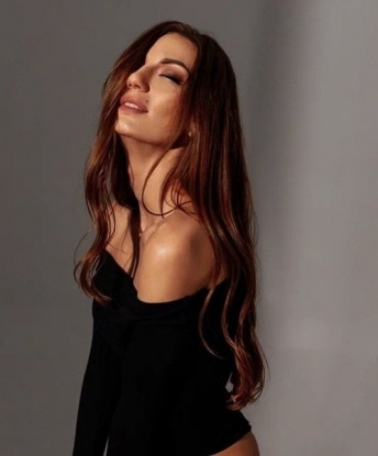 Анкета проститутки Люда - город Молодогвардейск, 25 лет, №15107